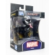 Marvel - Mini-diorama Superama Venom 10 cm