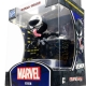 Marvel - Mini-diorama Superama Venom 10 cm