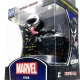 Marvel - Mini-diorama Superama Venom 10 cm