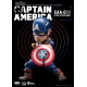 Avengers L'ére d'Ultron - Figurine Egg Attack Captain America 15 cm