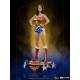 DC Comics - Statuette 1/10 Deluxe Art Scale Wonder Woman Lynda Carter 23 cm