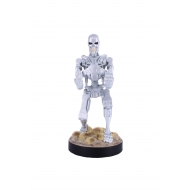 Terminator - Figurine Cable Guy T-800 20 cm
