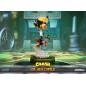 Crash Bandicoot 3 - Statuette Dr. Neo Cortex 55 cm Crash Bandicoot 3 - Statuette Dr. Neo Cortex 55 cm