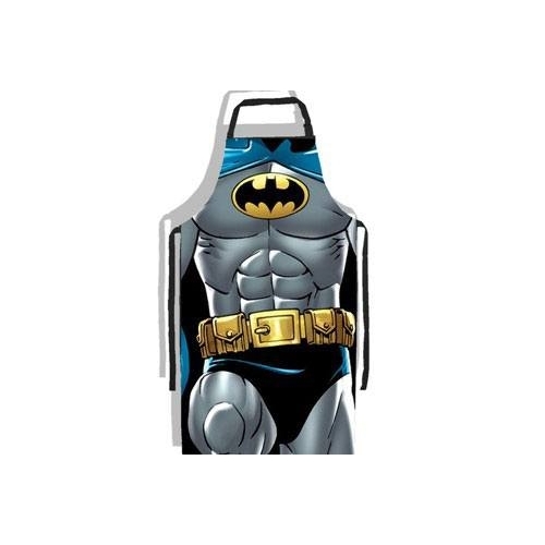 Batman -  Tablier Batman Torso
