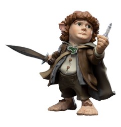 Seigneur des Anneaux, Le - Le Seigneur des Anneaux figurine Mini Epics Samwise Gamgee Limited Edition 13 cm