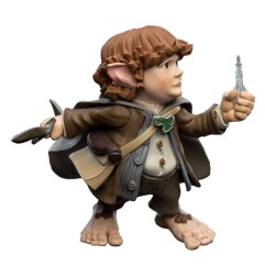 Seigneur des Anneaux, Le - Le Seigneur des Anneaux figurine Mini Epics Samwise Gamgee Limited Edition 13 cm