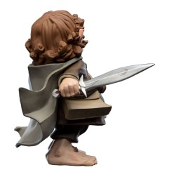 Seigneur des Anneaux, Le - Le Seigneur des Anneaux figurine Mini Epics Samwise Gamgee Limited Edition 13 cm