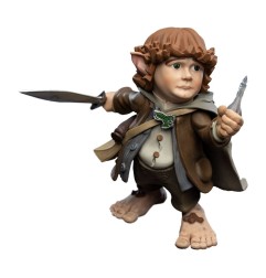 Seigneur des Anneaux, Le - Le Seigneur des Anneaux figurine Mini Epics Samwise Gamgee Limited Edition 13 cm