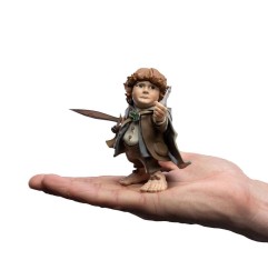 Seigneur des Anneaux, Le - Le Seigneur des Anneaux figurine Mini Epics Samwise Gamgee Limited Edition 13 cm