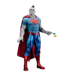 DC Comics - Statuette ARTFX+ 1/10 Bizarro (The New 52) 21 cm