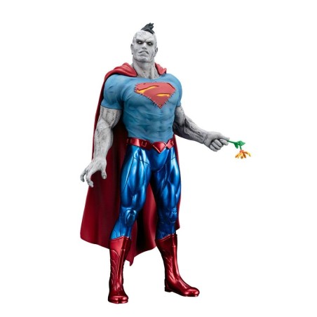 DC Comics - Statuette ARTFX+ 1/10 Bizarro (The New 52) 21 cm
