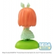 The Quintessential Quintuplets: The Movie - Statuette PVC Chubby Collection Yotsuba Nakano 11 cm