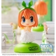 The Quintessential Quintuplets: The Movie - Statuette PVC Chubby Collection Yotsuba Nakano 11 cm