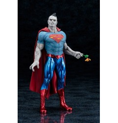 DC Comics - Statuette ARTFX+ 1/10 Bizarro (The New 52) 21 cm