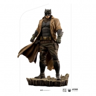 Zack Snyder's Justice League - Statuette 1/10 Art Scale Knightmare Batman 22 cm