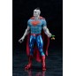 DC Comics - Statuette ARTFX+ 1/10 Bizarro (The New 52) 21 cm