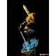 Marvel Comics - Statuette 1/10 BDS Art Scale Magik (X-Men) 28 cm