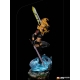 Marvel Comics - Statuette 1/10 BDS Art Scale Magik (X-Men) 28 cm