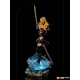 Marvel Comics - Statuette 1/10 BDS Art Scale Magik (X-Men) 28 cm