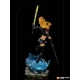 Marvel Comics - Statuette 1/10 BDS Art Scale Magik (X-Men) 28 cm