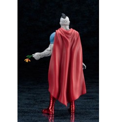 DC Comics - Statuette ARTFX+ 1/10 Bizarro (The New 52) 21 cm