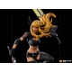 Marvel Comics - Statuette 1/10 BDS Art Scale Magik (X-Men) 28 cm