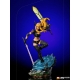 Marvel Comics - Statuette 1/10 BDS Art Scale Magik (X-Men) 28 cm