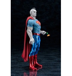 DC Comics - Statuette ARTFX+ 1/10 Bizarro (The New 52) 21 cm