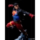 DC Comics - Statuette 1/10 Deluxe Art Scale Superboy 28 cm