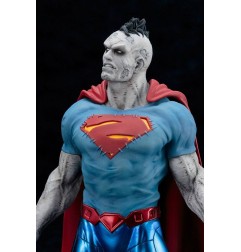DC Comics - Statuette ARTFX+ 1/10 Bizarro (The New 52) 21 cm