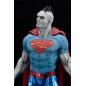 DC Comics - Statuette ARTFX+ 1/10 Bizarro (The New 52) 21 cm
