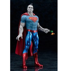 DC Comics - Statuette ARTFX+ 1/10 Bizarro (The New 52) 21 cm