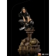 Marvel Comics - Statuette 1/10 BDS Art Scale X-23 (X-Men) 20 cm