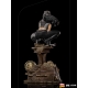 Marvel Comics - Statuette 1/10 BDS Art Scale X-23 (X-Men) 20 cm