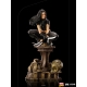 Marvel Comics - Statuette 1/10 BDS Art Scale X-23 (X-Men) 20 cm