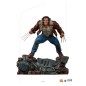 Marvel - Comics statuette 1/10 BDS Art Scale Logan (X-Men) 20 cm
