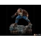 Marvel - Comics statuette 1/10 BDS Art Scale Logan (X-Men) 20 cm