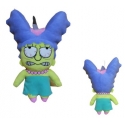 The Simpsons - Peluche Phunny Marge 18 cm