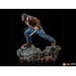 Marvel - Comics statuette 1/10 BDS Art Scale Logan (X-Men) 20 cm
