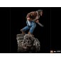 Marvel - Comics statuette 1/10 BDS Art Scale Logan (X-Men) 20 cm