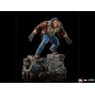 Marvel - Comics statuette 1/10 BDS Art Scale Logan (X-Men) 20 cm