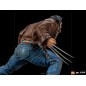 Marvel Comics - Statuette 1/10 BDS Art Scale Logan (X-Men) 20 cm