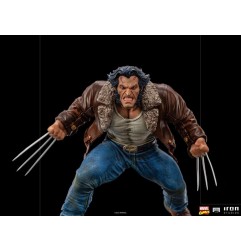 Marvel - Comics statuette 1/10 BDS Art Scale Logan (X-Men) 20 cm