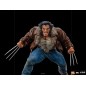 Marvel - Comics statuette 1/10 BDS Art Scale Logan (X-Men) 20 cm