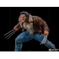 Marvel - Comics statuette 1/10 BDS Art Scale Logan (X-Men) 20 cm