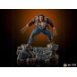 Marvel - Comics statuette 1/10 BDS Art Scale Logan (X-Men) 20 cm