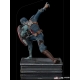 What If...? - Statuette 1/10 Art Scale Captain America Zombie 22 cm