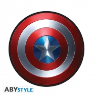 Captain America -Tapis de souris Bouclier