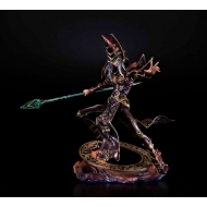 Yu-Gi-Oh - ! Duel Monsters - Statuette Art Works Monsters Dark Magician Duel of the Magician 23 cm