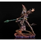 Yu-Gi-Oh - ! Duel Monsters - Statuette Art Works Monsters Dark Magician Duel of the Magician 23 cm